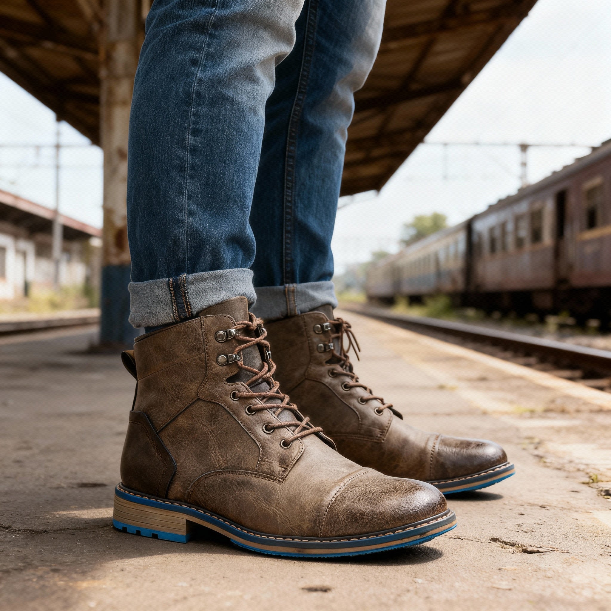 Men's Shoes
