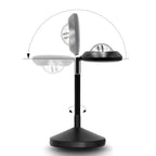 Tamsin - Sunset Projector Table Lamp