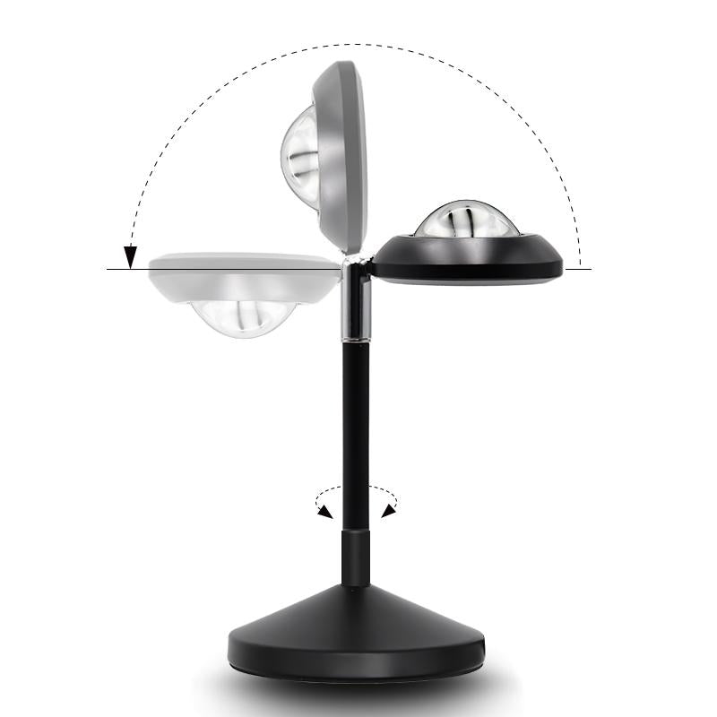 Tamsin - Sunset Projector Table Lamp