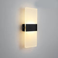 Ocean Cobalt - Rechargeable Wall Light with Switch Dimmable