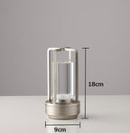 Harbor Oasis - Nordic Rechargeable Table Lamp