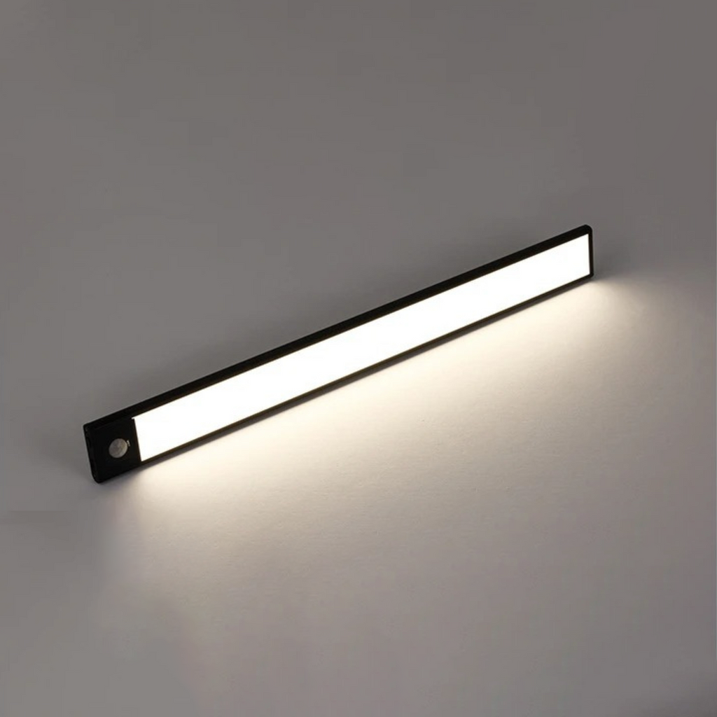 Silent Field - Wireless Under Cabinet Lighting