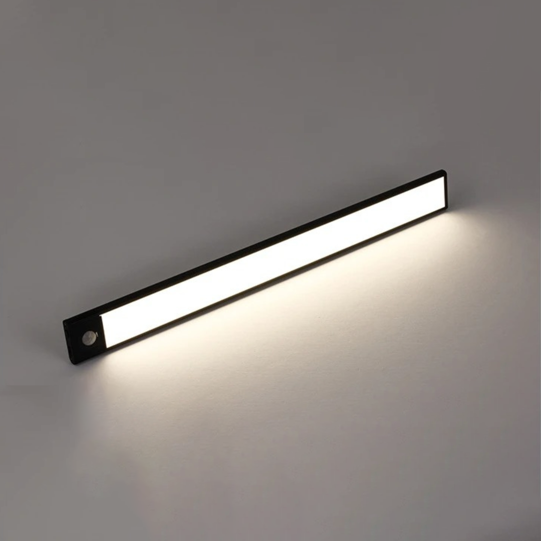 Silent Field - Wireless Under Cabinet Lighting