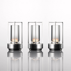 Harbor Oasis - Nordic Rechargeable Table Lamp