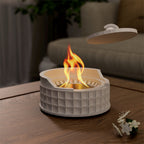 Mira - Colosseum Tabletop Fire Pit