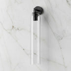 Minimal Tide - Glass Wall-Mounted Lamp