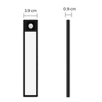 Silent Field - Wireless Under Cabinet Lighting