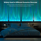 Sable - Ocean Wave RGB Projector Lamp