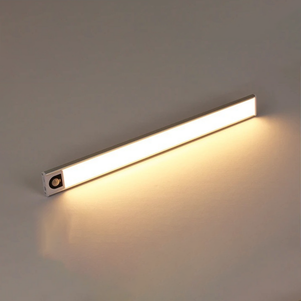 Silent Field - Wireless Under Cabinet Lighting