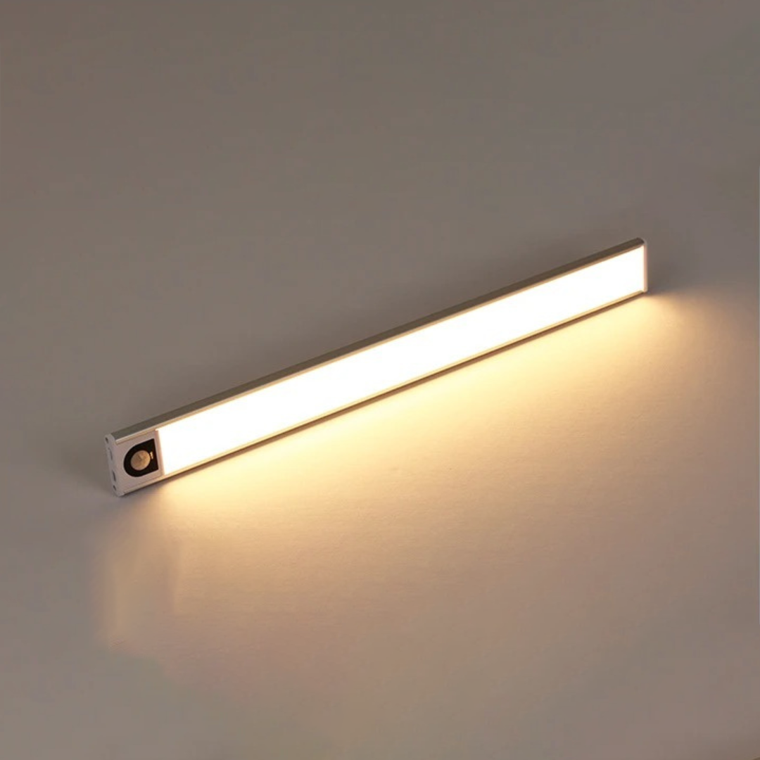 Silent Field - Wireless Under Cabinet Lighting