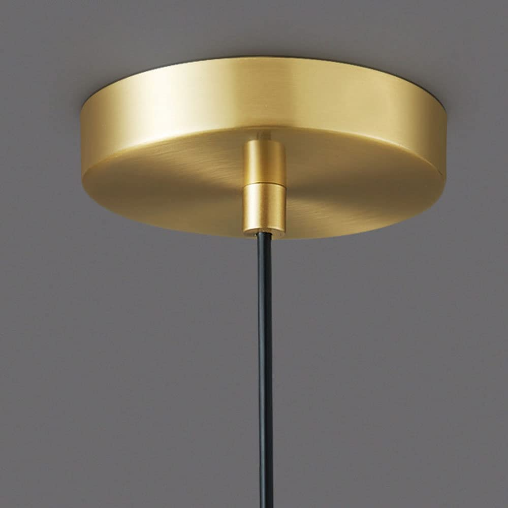 Misty Stone - Modern Nordic Pendant Light