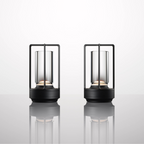 Harbor Oasis - Nordic Rechargeable Table Lamp