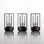 Harbor Oasis - Nordic Rechargeable Table Lamp