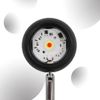 Tamsin - Sunset Projector Table Lamp