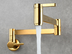 Silent Drift - Modern Pot Filler Faucet