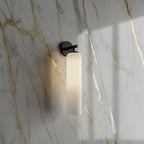 Minimal Tide - Glass Wall-Mounted Lamp