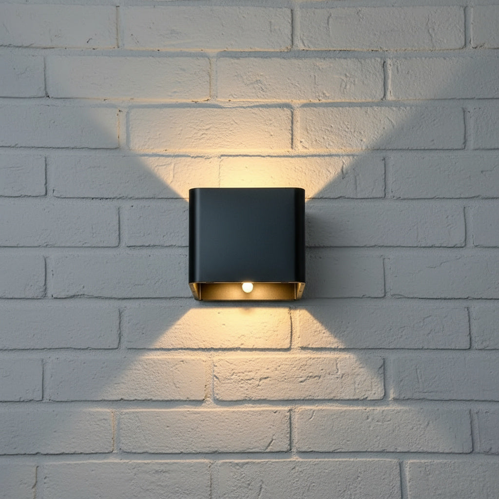 Prairie Seabird - Modern Battery Operated Wall Sconces