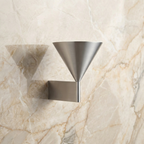 Lunar Umber – Modern Wall Mounted Spotlight in Nordic Style