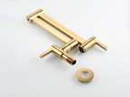 Silent Drift - Modern Pot Filler Faucet