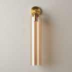 Minimal Tide - Glass Wall-Mounted Lamp