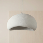 Modern Stone - Minimalist Hanging Pendant Light Fixture