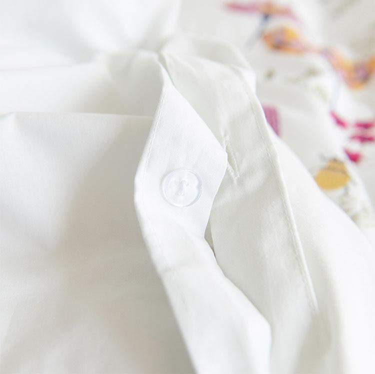 Nova - Adsila Bedding Set