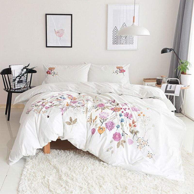 Nova - Adsila Bedding Set