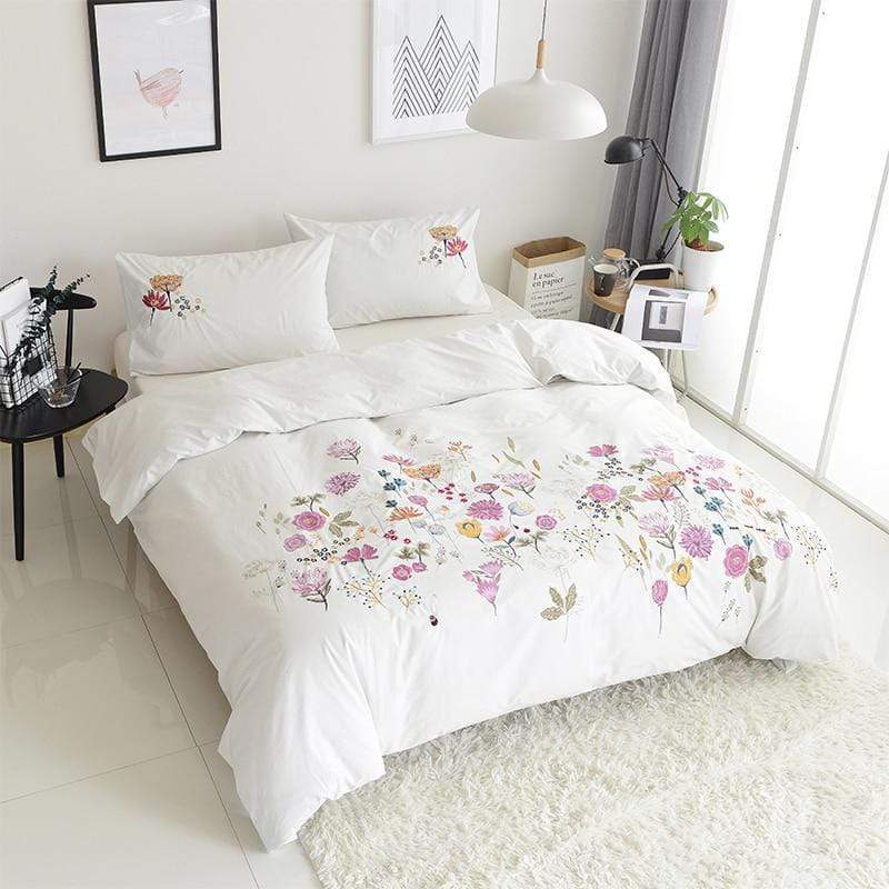 Nova - Adsila Bedding Set