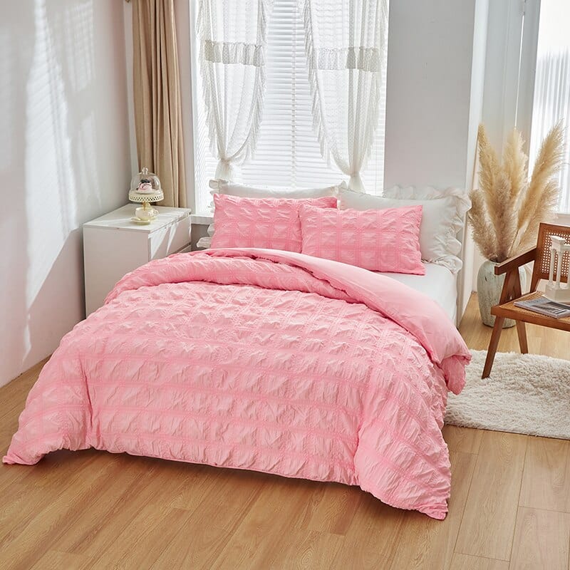 Orion - Alawa Duvet Cover Set