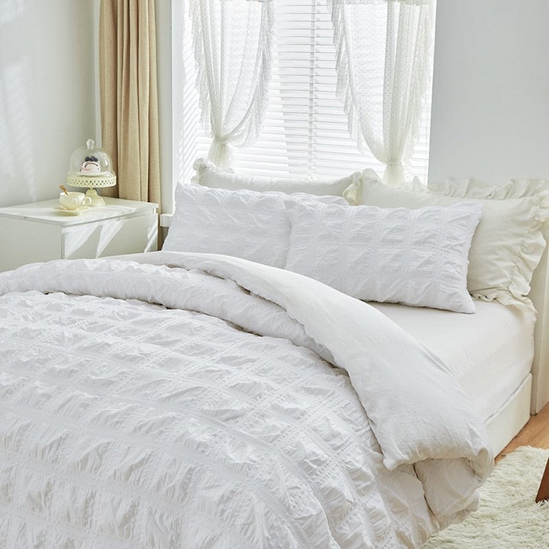 Orion - Alawa Duvet Cover Set