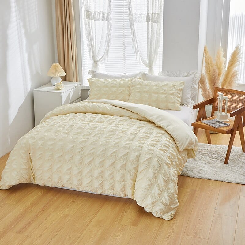 Orion - Alawa Duvet Cover Set