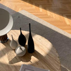 Sunlit Meadow - Minimalistic Handmade Ceramic Vase