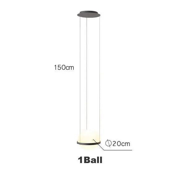 Drift Vale - Planter Light Pendant Chandelier