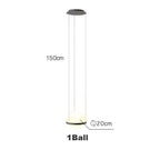 Drift Vale - Planter Light Pendant Chandelier
