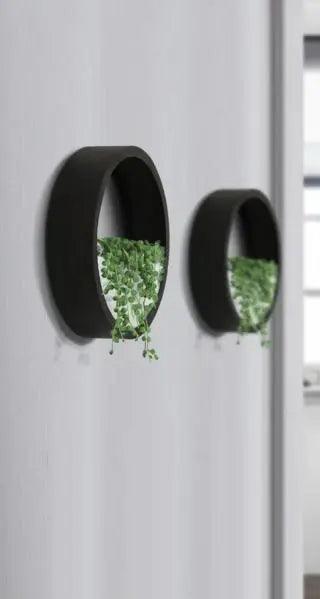 Hazel Meadow - Modern Nordic Wall Vase