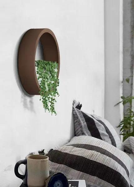 Hazel Meadow - Modern Nordic Wall Vase