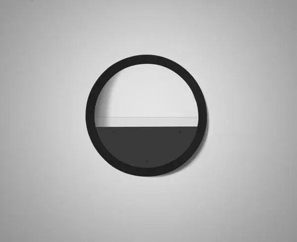 Hazel Meadow - Modern Nordic Wall Vase