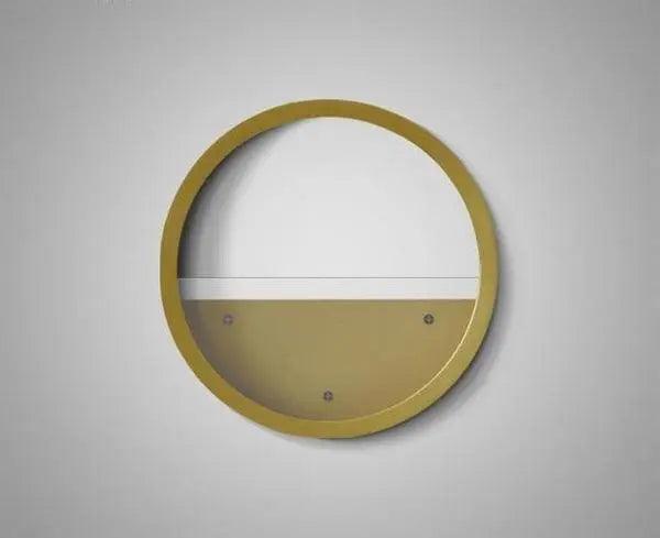 Hazel Meadow - Modern Nordic Wall Vase