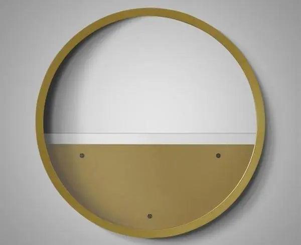 Hazel Meadow - Modern Nordic Wall Vase