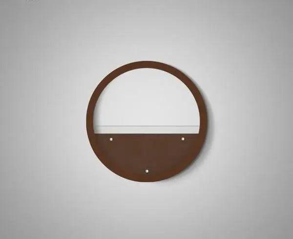 Hazel Meadow - Modern Nordic Wall Vase