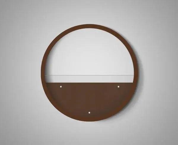 Hazel Meadow - Modern Nordic Wall Vase