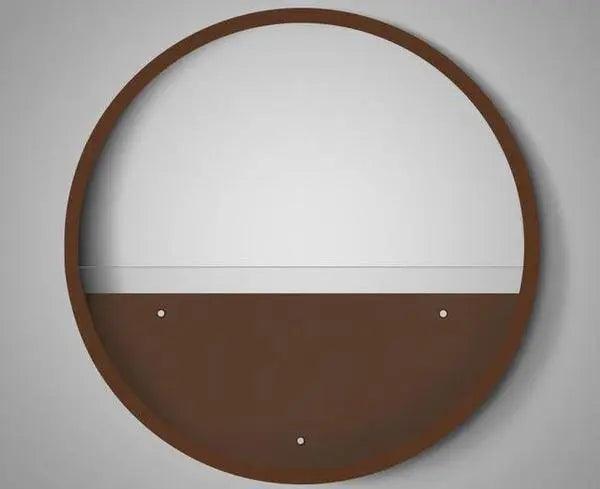 Hazel Meadow - Modern Nordic Wall Vase