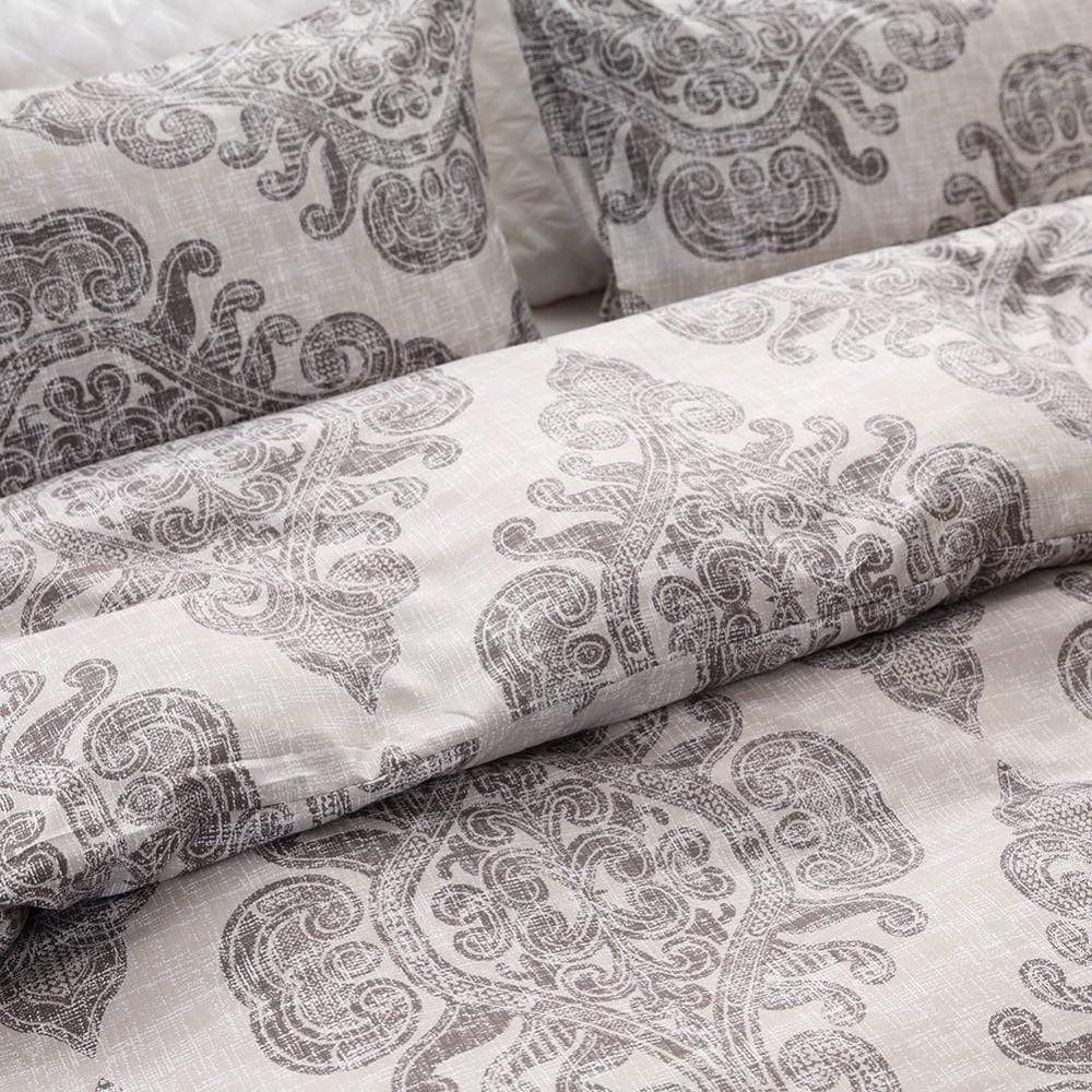 Wren - Angelique Mist Bedding Set