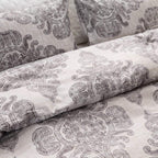Wren - Angelique Mist Bedding Set