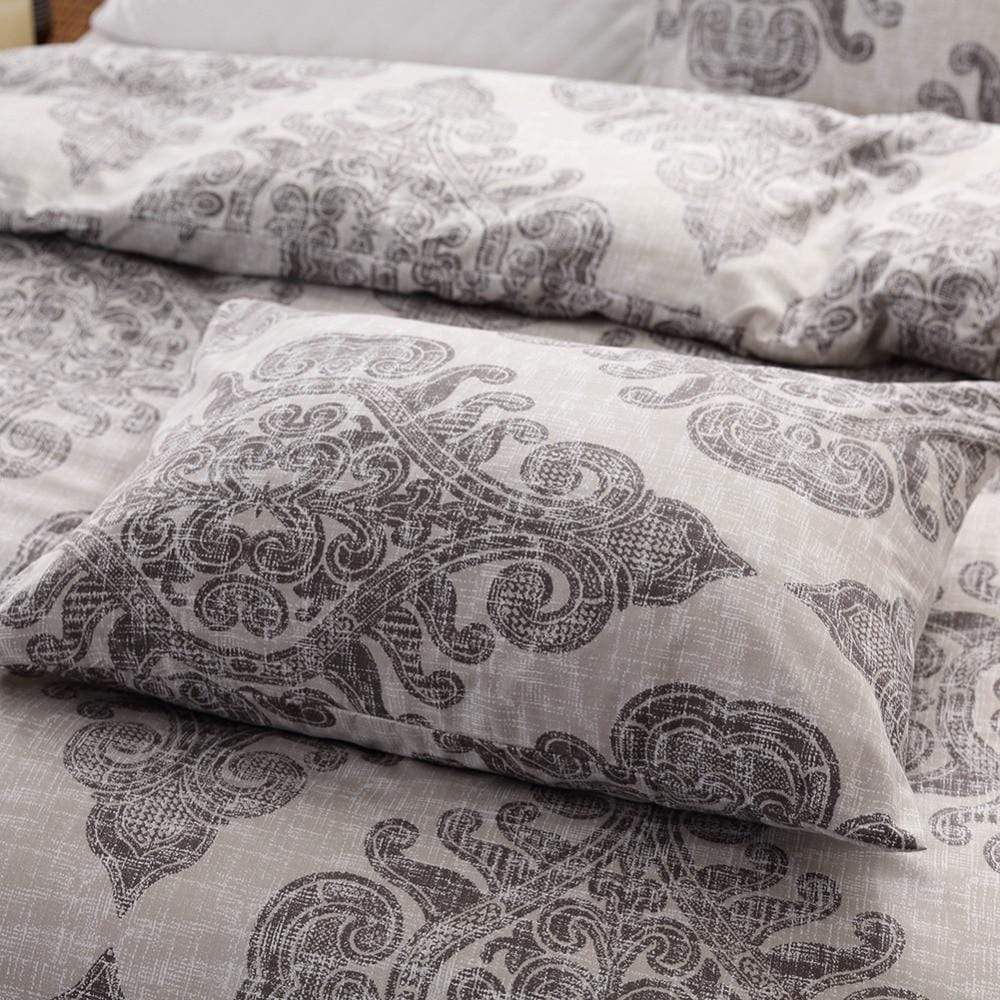 Wren - Angelique Mist Bedding Set
