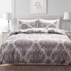 Wren - Angelique Mist Bedding Set