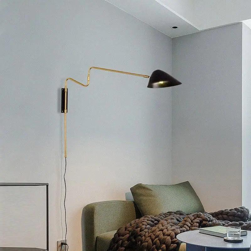 Harbor Cove - Modern Nordic Wall Sconces