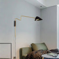 Harbor Cove - Modern Nordic Wall Sconces