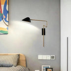 Harbor Cove - Modern Nordic Wall Sconces