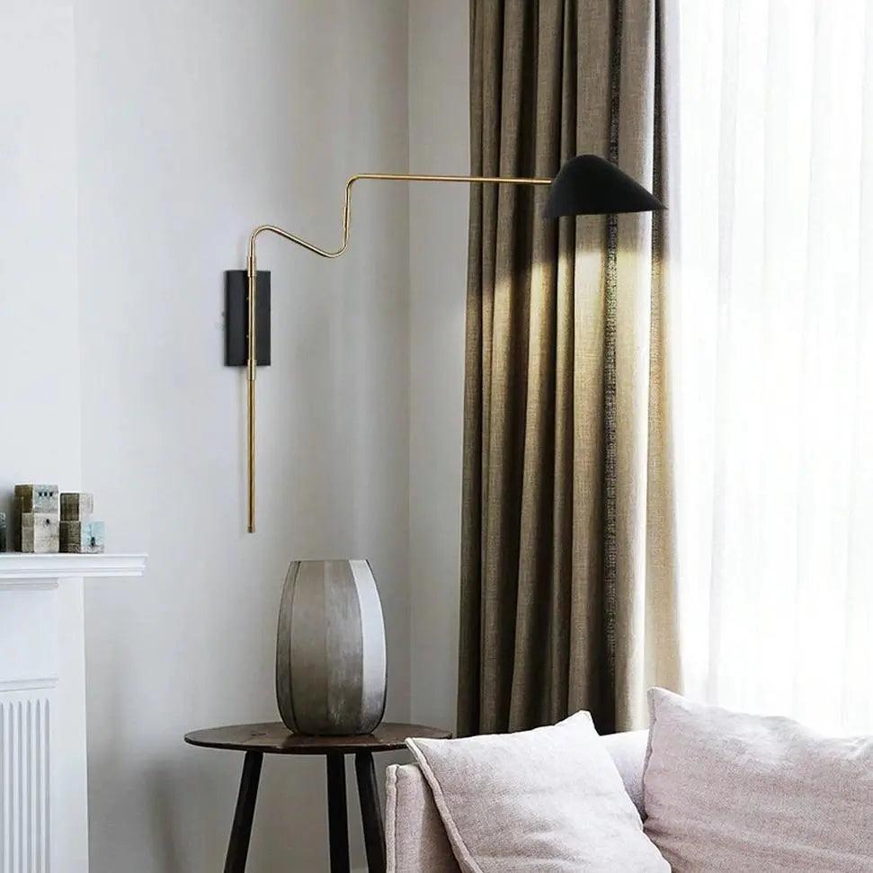Harbor Cove - Modern Nordic Wall Sconces